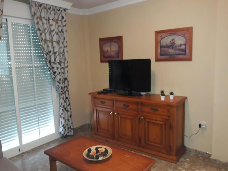 Apartment Duplex Junto Al Mar Torremolinos