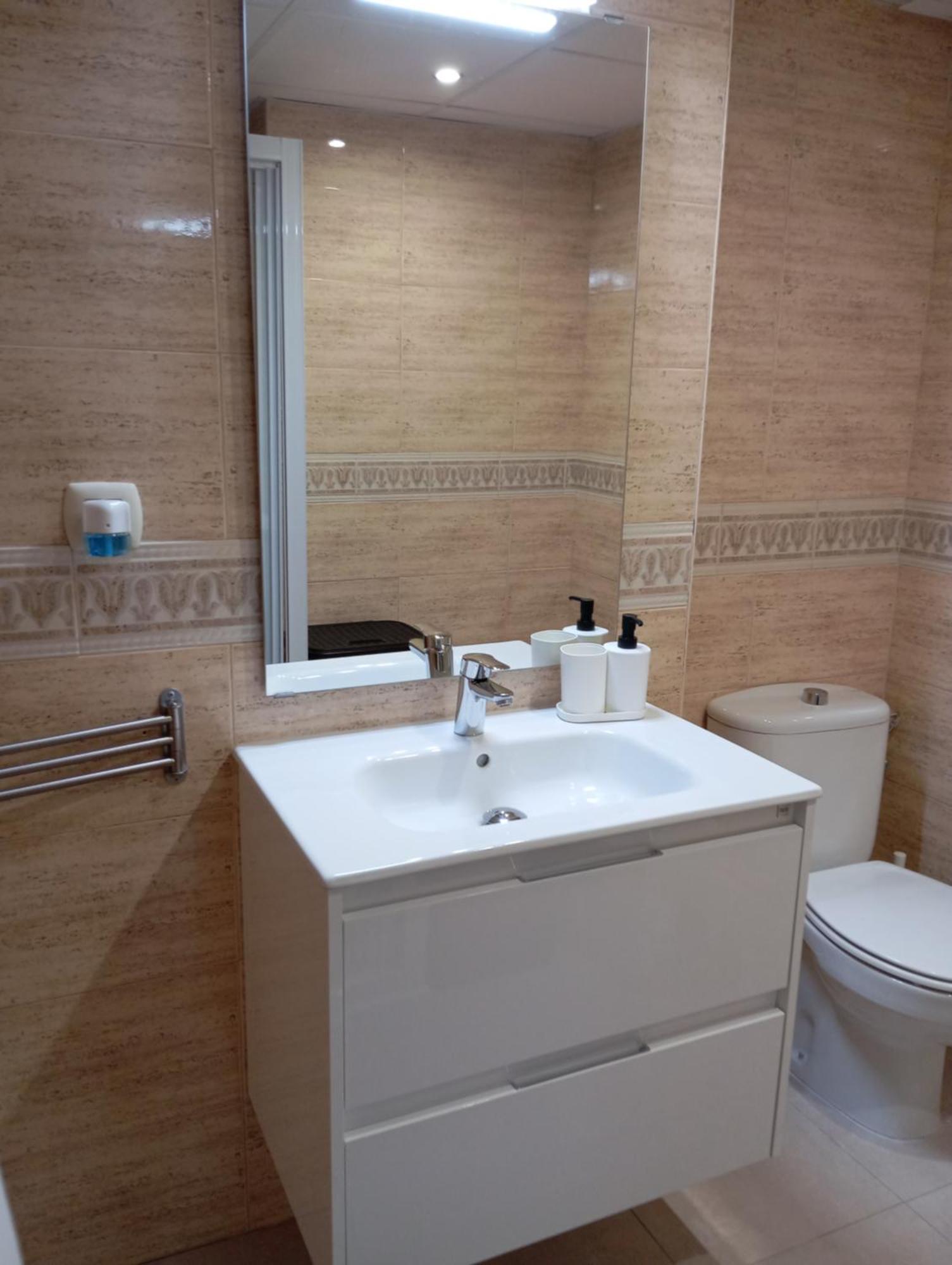 Apartment Duplex Junto Al Mar