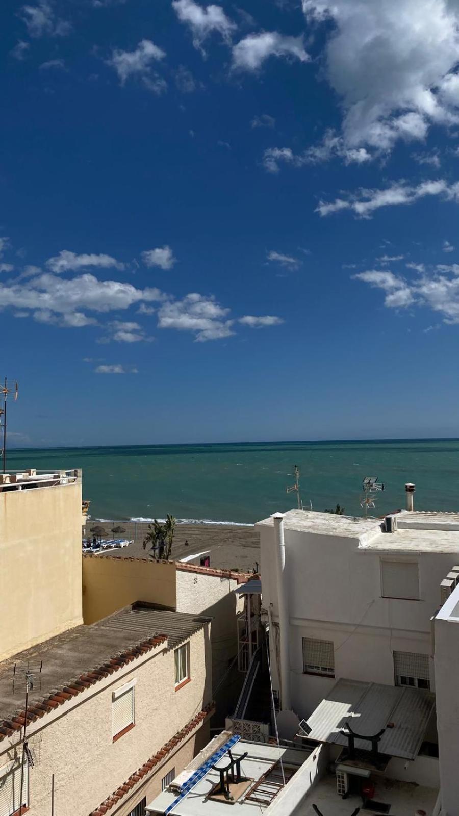 Apartment Duplex Junto Al Mar *